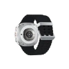 Newface Watch 7 Ultra KR417 Rug Silikon Kordon