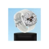 Newface Watch 7 Ultra KR417 Rug Silikon Kordon - Gri