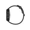 Newface Watch 7 Ultra KR417 Rug Silikon Kordon - Gri