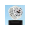 Newface Watch 7 Ultra KR417 Rug Silikon Kordon - Mor