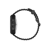 Newface Watch 7 Ultra KR417 Rug Silikon Kordon - Pudra