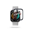 Newface Watch Fit 3 Polymer Nano Ekran Koruyucu - Şeffaf