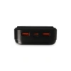 Newface X04 20.000 mAh Powerbank - Siyah