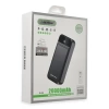 Newface X04 20.000 mAh Powerbank - Siyah