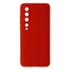 Newface Xiaomi Mi 10 Kılıf First Silikon