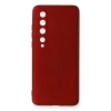Newface Xiaomi Mi 10 Kılıf First Silikon