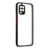 Newface Xiaomi Mi 10 Lite Kılıf Montreal Silikon Kapak
