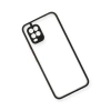 Newface Xiaomi Mi 10 Lite Kılıf Montreal Silikon Kapak