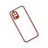 Newface Xiaomi Mi 10 Lite Kılıf Montreal Silikon Kapak