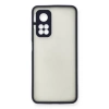 Newface Xiaomi Mi 10T Kılıf Montreal Silikon Kapak