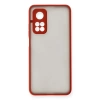 Newface Xiaomi Mi 10T Kılıf Montreal Silikon Kapak