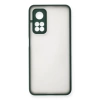 Newface Xiaomi Mi 10T Kılıf Montreal Silikon Kapak