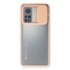 Newface Xiaomi Mi 10T Kılıf Palm Buzlu Kamera Sürgülü Silikon