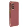 Newface Xiaomi Mi 10T Kılıf Volet Silikon
