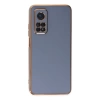 Newface Xiaomi Mi 10T Kılıf Volet Silikon