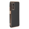 Newface Xiaomi Mi 10T Kılıf Volet Silikon