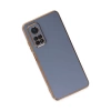 Newface Xiaomi Mi 10T Kılıf Volet Silikon