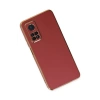 Newface Xiaomi Mi 10T Kılıf Volet Silikon