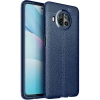 Newface Xiaomi Mi 10T Lite Kılıf Auto Focus Kapak