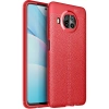 Newface Xiaomi Mi 10T Lite Kılıf Auto Focus Kapak