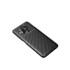 Newface Xiaomi Mi 10T Lite Kılıf Auto Focus Karbon Kapak