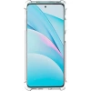 Newface Xiaomi Mi 10T Lite Kılıf Olex Tpu Silikon - Şeffaf