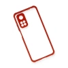 Newface Xiaomi Mi 10T Pro Kılıf Miami Şeffaf Silikon
