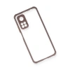 Newface Xiaomi Mi 10T Pro Kılıf Miami Şeffaf Silikon