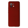 Newface Xiaomi Mi 11 Kılıf First Silikon
