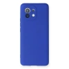 Newface Xiaomi Mi 11 Kılıf First Silikon