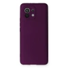 Newface Xiaomi Mi 11 Kılıf First Silikon