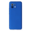 Newface Xiaomi Mi 11 Kılıf First Silikon