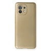 Newface Xiaomi Mi 11 Kılıf First Silikon