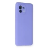 Newface Xiaomi Mi 11 Kılıf First Silikon