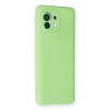 Newface Xiaomi Mi 11 Kılıf First Silikon