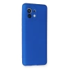 Newface Xiaomi Mi 11 Kılıf First Silikon