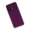Newface Xiaomi Mi 11 Kılıf First Silikon