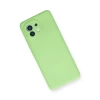 Newface Xiaomi Mi 11 Kılıf First Silikon