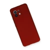 Newface Xiaomi Mi 11 Kılıf First Silikon
