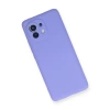 Newface Xiaomi Mi 11 Kılıf First Silikon