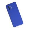 Newface Xiaomi Mi 11 Kılıf First Silikon