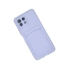 Newface Xiaomi Mi 11 Kılıf Kelvin Kartvizitli Silikon