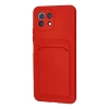 Newface Xiaomi Mi 11 Kılıf Kelvin Kartvizitli Silikon