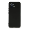 Newface Xiaomi Mi 11 Kılıf Nano içi Kadife Silikon
