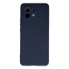 Newface Xiaomi Mi 11 Kılıf Nano içi Kadife Silikon