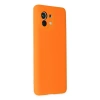 Newface Xiaomi Mi 11 Kılıf Nano içi Kadife Silikon