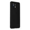 Newface Xiaomi Mi 11 Kılıf Nano içi Kadife Silikon