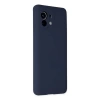 Newface Xiaomi Mi 11 Kılıf Nano içi Kadife Silikon