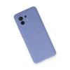 Newface Xiaomi Mi 11 Kılıf Nano içi Kadife Silikon