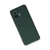 Newface Xiaomi Mi 11 Kılıf Nano içi Kadife Silikon